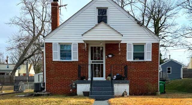 Photo of 4719 68th Ave, Hyattsville, MD 20784