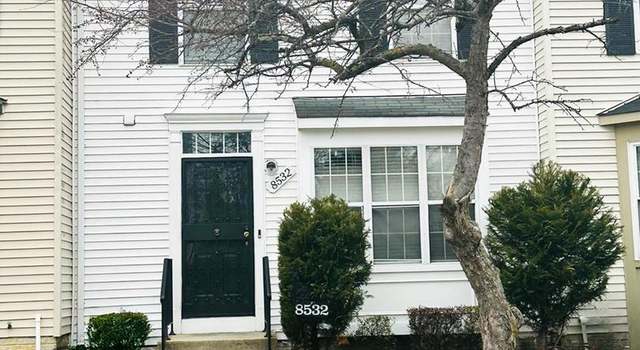 Photo of 8532 Ritchboro Rd, District Heights, MD 20747