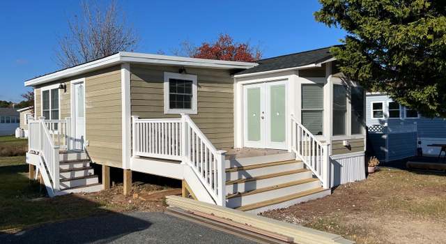 Photo of 8710 N Salt Pond Way, Berlin, MD 21811