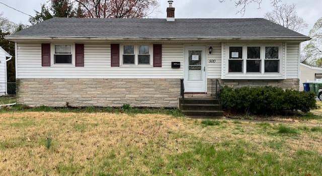 Photo of 500 W Charles St, Palmyra, NJ 08065