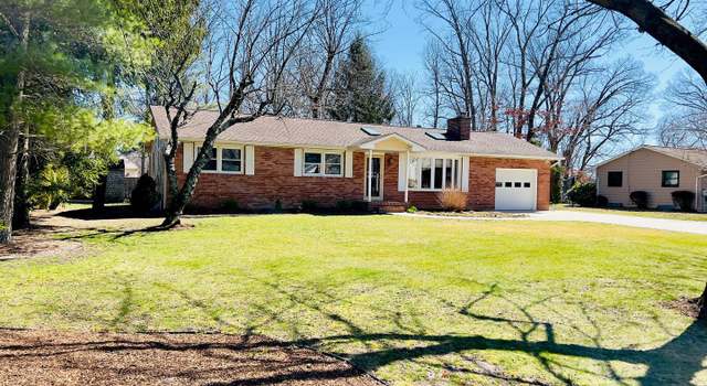 Photo of 2199 Nona Dr, Vineland, NJ 08361