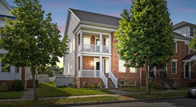 Photo of 12 Mccabe St, Robbinsville, NJ 08691