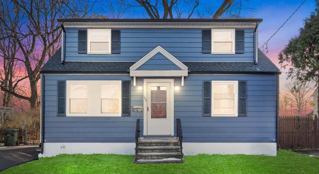 Property at 145 Lincoln Ave, Hightstown, NJ 08520, 4 beds, 2 baths