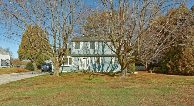 Photo of 25 Qntn-hancock Bridge Rd, Salem, NJ 08079