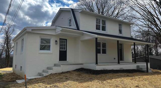 Photo of 902 George St, Coatesville, PA 19320