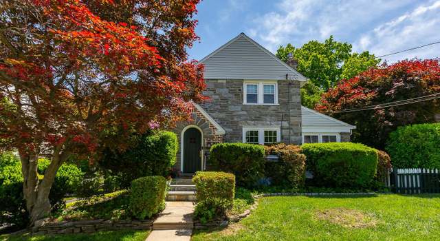 Photo of 55 Lindbergh Ave, Broomall, PA 19008