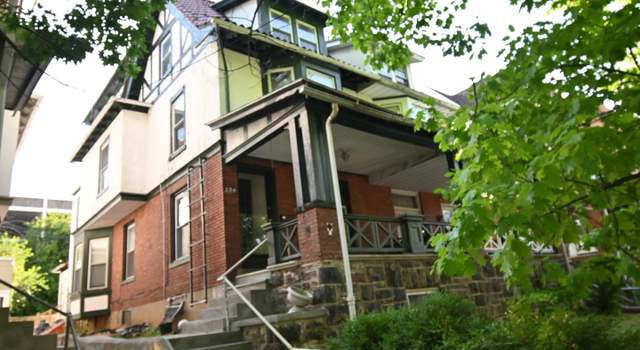 Photo of 234 N N 4th St, Allentown, PA 18102