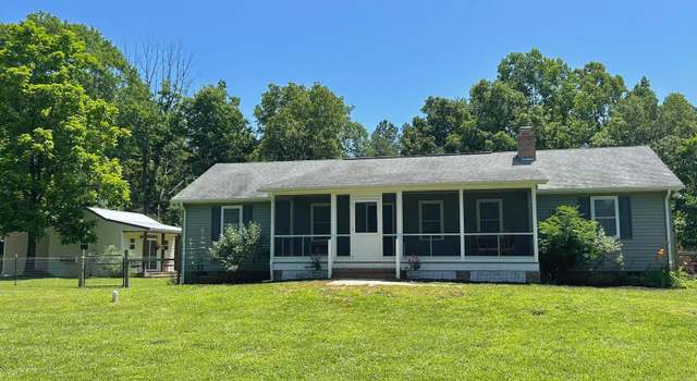 Photo of 2546 & 2550 Hundley Branch Rd, Scottsville, VA 24590