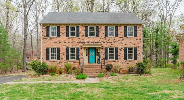 Photo of 104 Huntshire Pl, Forest, VA 24551