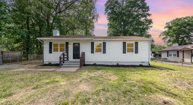 Photo of 2502 Edgewood Dr, Ruther Glen, VA 22546