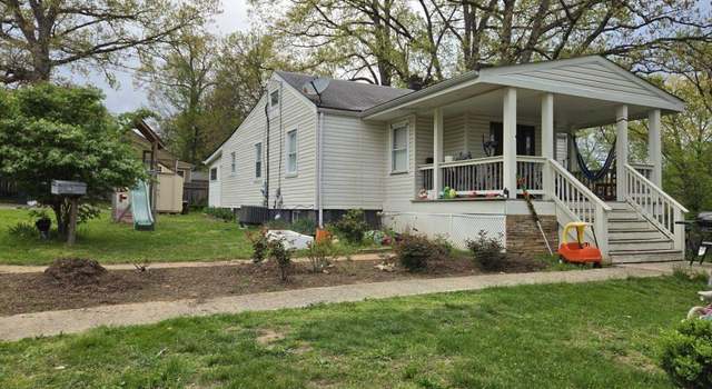Photo of 4108 Sherwood St, Fairfax, VA 22030