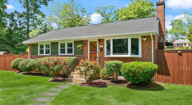 Photo of 7332 Case Pl, Annandale, VA 22003