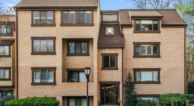 Photo of 1675 Parkcrest Cir Unit 4E/300, Reston, VA 20190