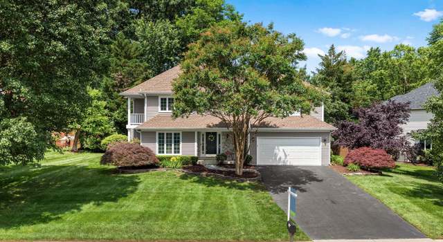 Photo of 8924 Cross Chase Cir, Lorton, VA 22079