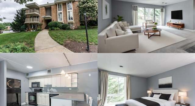 Photo of 2624 Wagon Dr #307, Alexandria, VA 22303