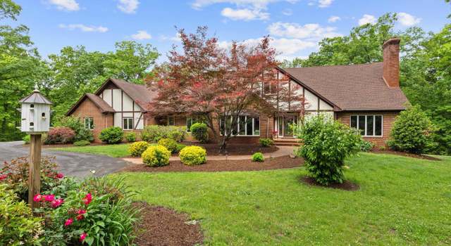 Photo of 325 Oneals Rd, Madison, VA 22727