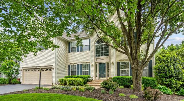 Photo of 9804 Luck Penny Ct, Bristow, VA 20136