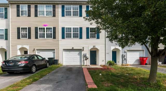 Photo of 924 Aztec Dr, Martinsburg, WV 25405