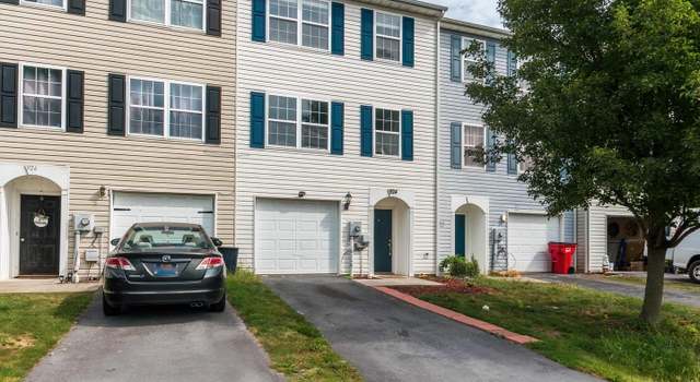 Photo of 924 Aztec Dr, Martinsburg, WV 25405