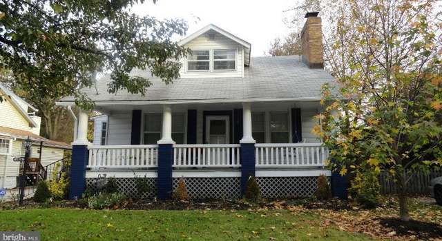 Photo of 3914 Jefferson St, Hyattsville, MD 20781