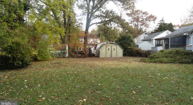 Photo of 3914 Jefferson St, Hyattsville, MD 20781