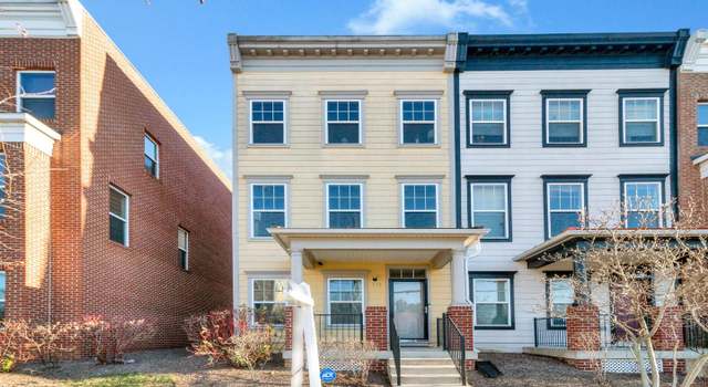 Photo of 713 Anacostia Ave NE, Washington, DC 20019