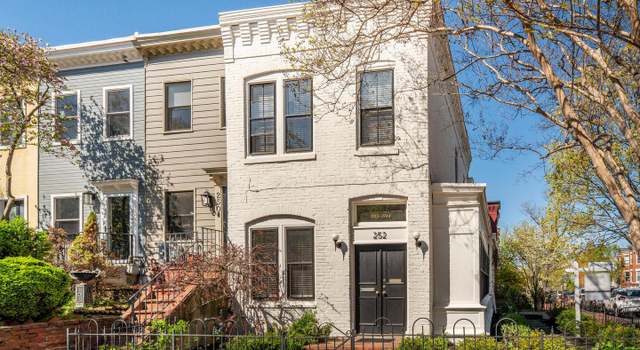 Photo of 252 10th St NE, Washington, DC 20002