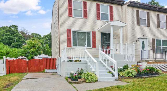 Photo of 6309 Harris Heights Ave, Glen Burnie, MD 21061