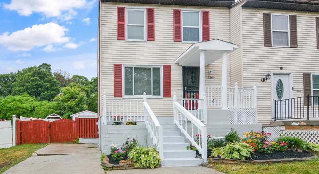 Photo of 6309 Harris Heights Ave, Glen Burnie, MD 21061