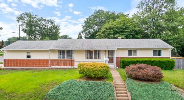 Photo of 1245 Baliol Ln, Odenton, MD 21113