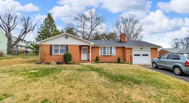 Photo of 103 Belhaven Ter, Baltimore, MD 21236
