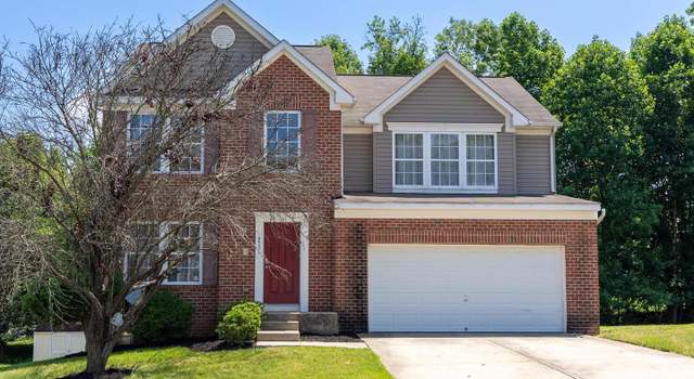 Photo of 4531 Rebekka Cir, Owings Mills, MD 21117