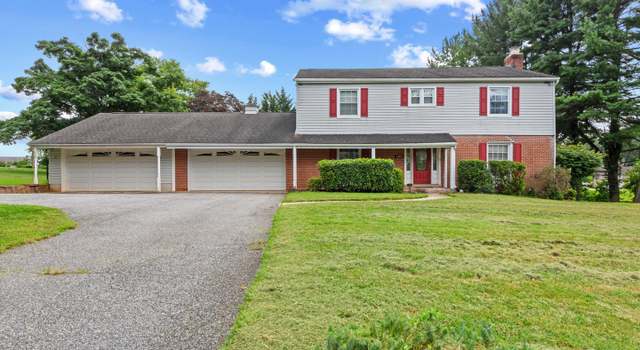 Photo of 1309 Midmeadow Rd, Towson, MD 21286