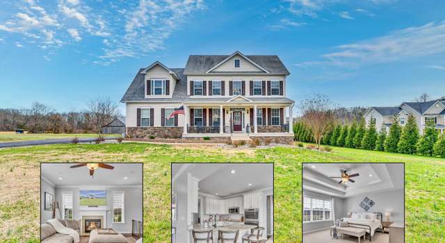 Photo of 1935 Lowery Rd, Huntingtown, MD 20639