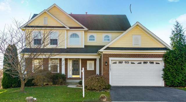 Photo of 2023 Butterfield Oval, Frederick, MD 21702