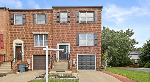 Photo of 7135 Bradshaw Ct E, Frederick, MD 21703