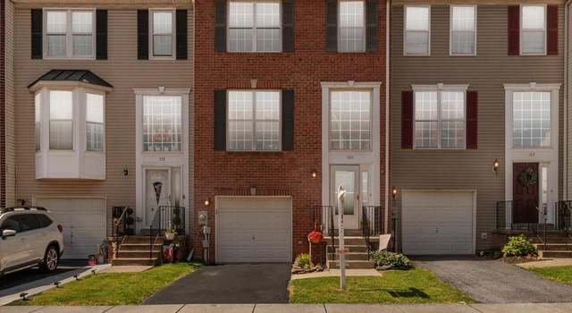 Photo of 169 Harpers Way, Frederick, MD 21702