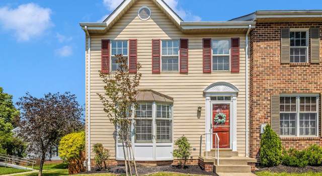 Photo of 8011 Lighthouse Lndg, Frederick, MD 21701