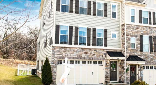 Photo of 709 Shady Creek Ct, Bel Air, MD 21015