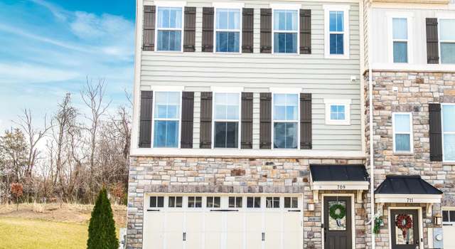 Photo of 709 Shady Creek Ct, Bel Air, MD 21015