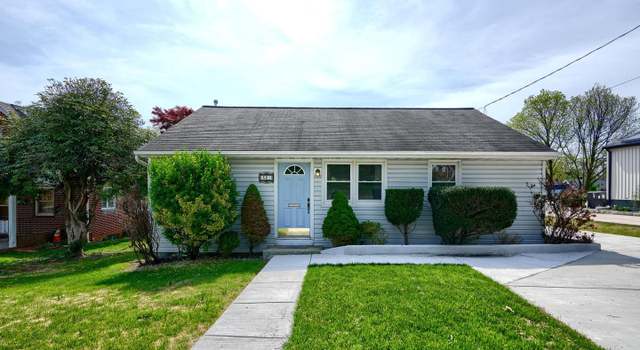 Photo of 321 Fulford Ave, Bel Air, MD 21014