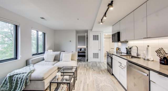 Property at 700 Roeder Rd #402, Silver Spring, MD 20910, 2 beds, 1 bath