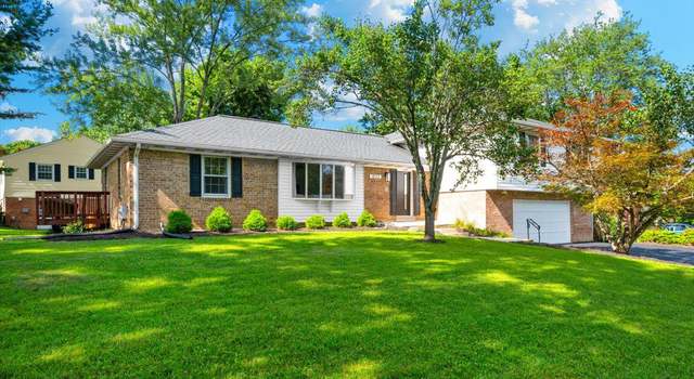 Photo of 4117 Charley Forest St, Olney, MD 20832