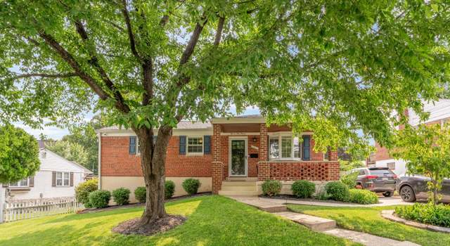 Photo of 11411 Grayling Ln, Rockville, MD 20852