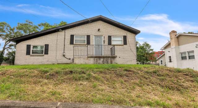 Photo of 1107 Booth Ln, Capitol Heights, MD 20743