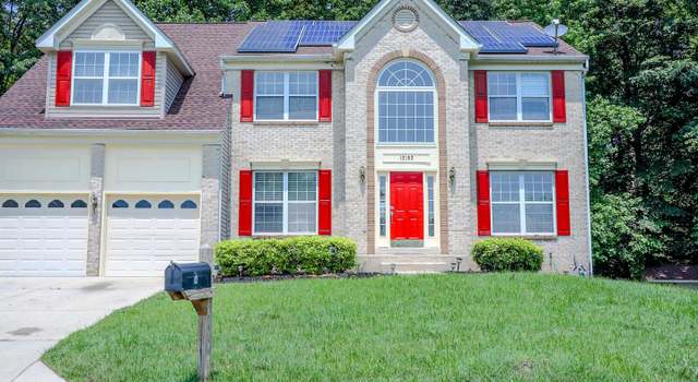 Photo of 12102 Spring Water Ct, Upper Marlboro, MD 20772