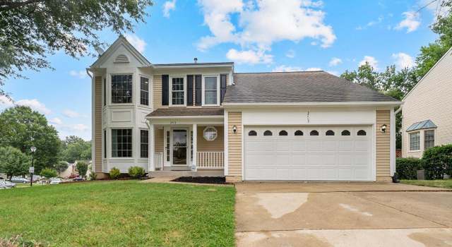 Photo of 3713 La Dova Way, Springdale, MD 20774