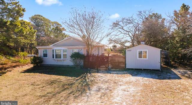 Photo of 11157 Roland Parks Rd, Deal Island, MD 21821