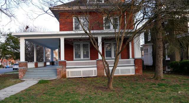 Photo of 836 Oak Hill Ave, Hagerstown, MD 21742