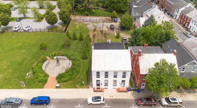 Photo of 52 E Baltimore St, Hagerstown, MD 21740